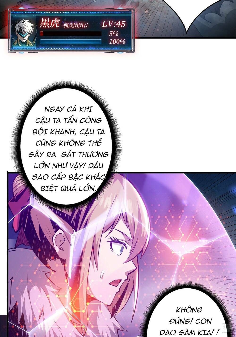 đọc truyện Vừa Chơi Đã Có Tài Khoản Vương Giả Chương 26 ảnh 44 tại Thiên Thai Truyện