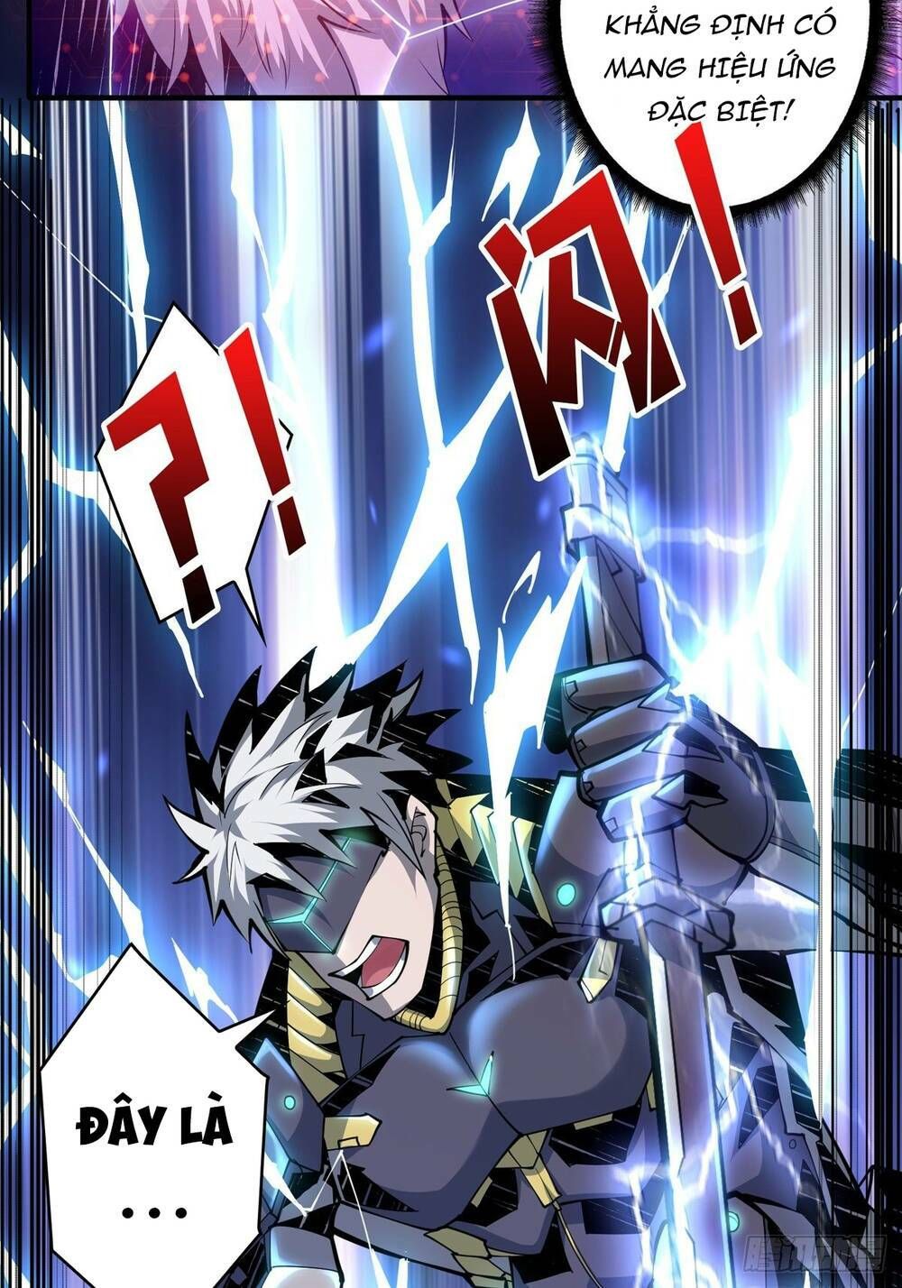 đọc truyện Vừa Chơi Đã Có Tài Khoản Vương Giả Chương 26 ảnh 45 tại Thiên Thai Truyện