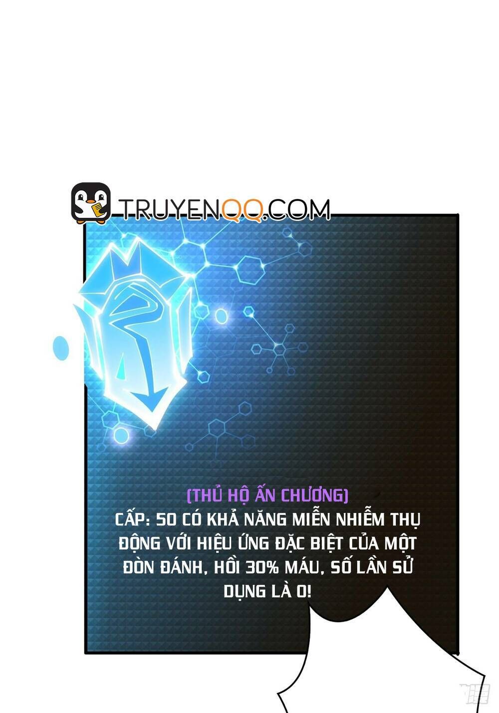 đọc truyện Vừa Chơi Đã Có Tài Khoản Vương Giả Chương 26 ảnh 47 tại Thiên Thai Truyện