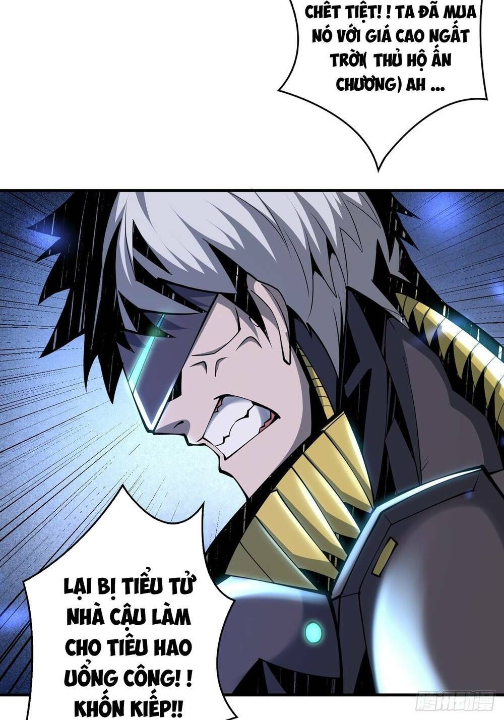 đọc truyện Vừa Chơi Đã Có Tài Khoản Vương Giả Chương 26 ảnh 48 tại Thiên Thai Truyện