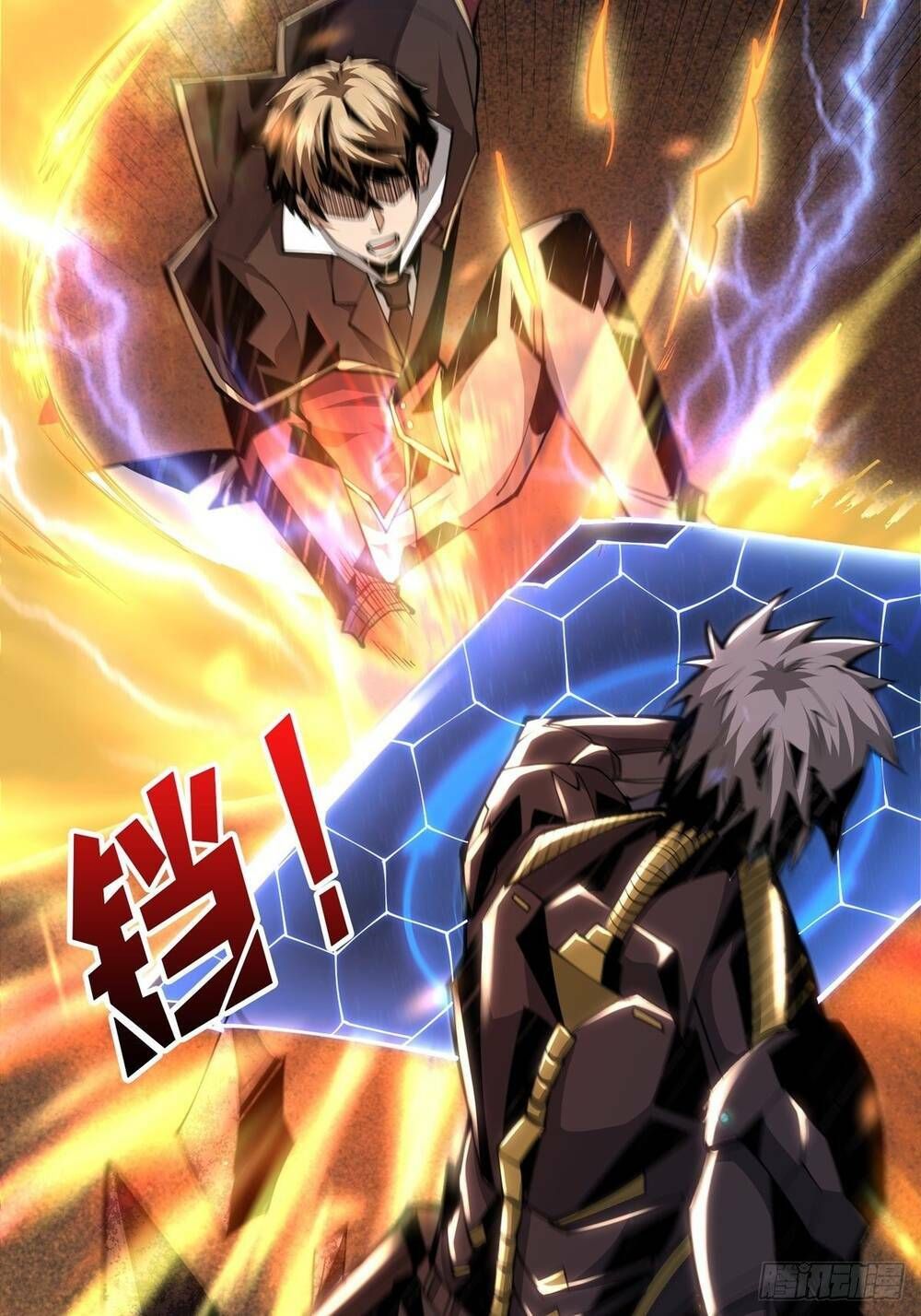 đọc truyện Vừa Chơi Đã Có Tài Khoản Vương Giả Chương 26 ảnh 50 tại Thiên Thai Truyện