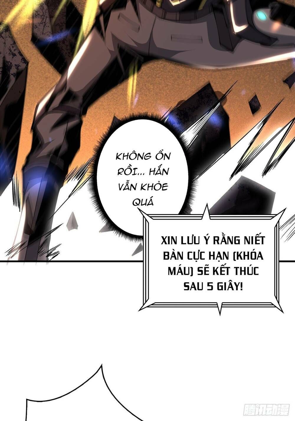 đọc truyện Vừa Chơi Đã Có Tài Khoản Vương Giả Chương 26 ảnh 51 tại Thiên Thai Truyện