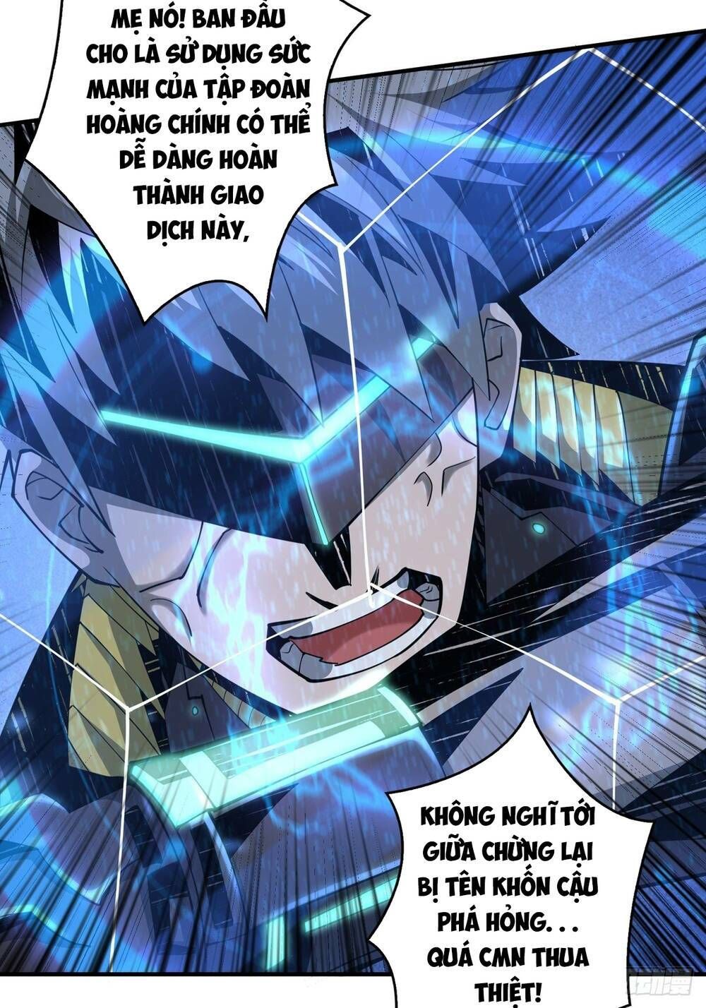 đọc truyện Vừa Chơi Đã Có Tài Khoản Vương Giả Chương 26 ảnh 52 tại Thiên Thai Truyện