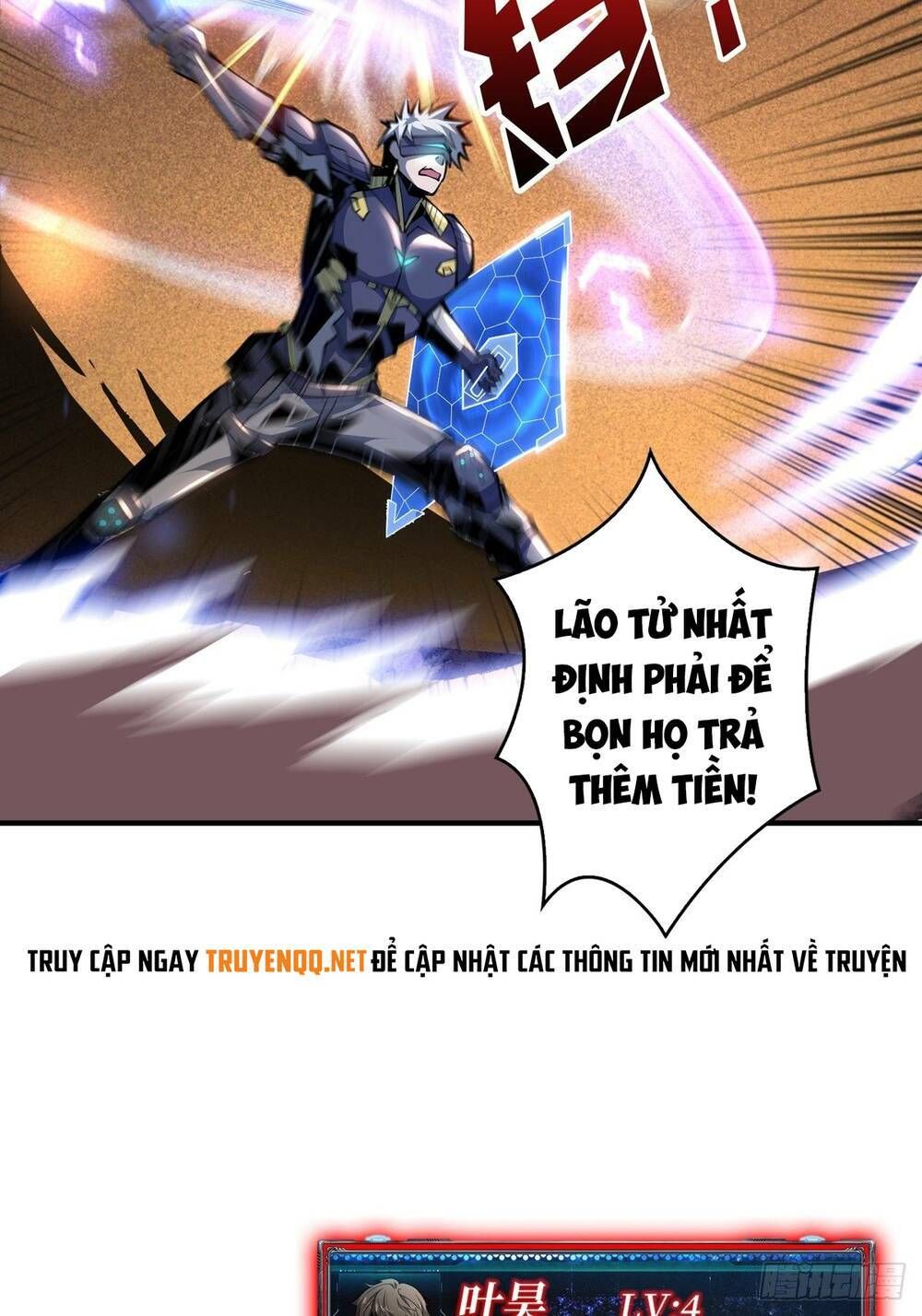 đọc truyện Vừa Chơi Đã Có Tài Khoản Vương Giả Chương 26 ảnh 54 tại Thiên Thai Truyện