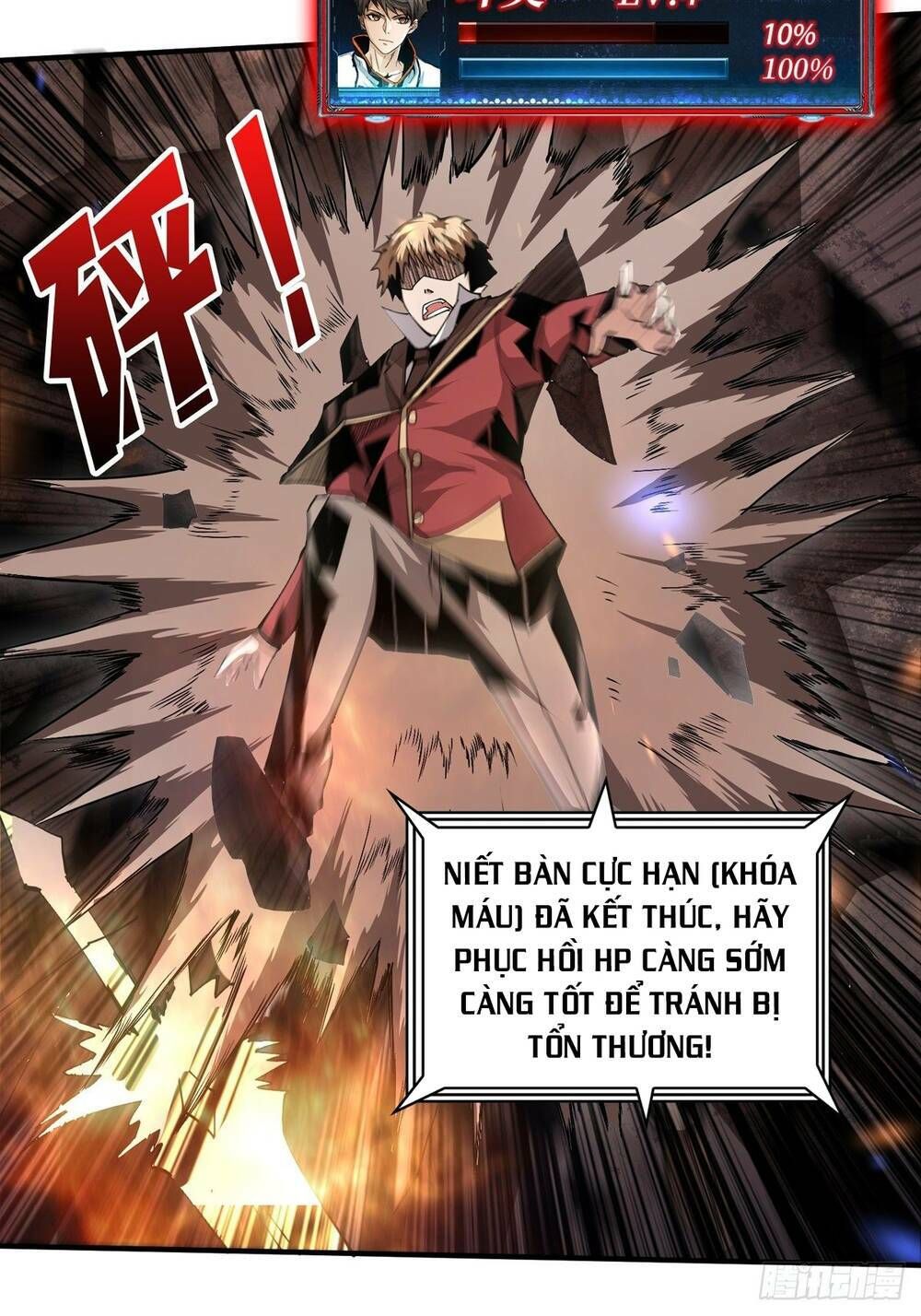 đọc truyện Vừa Chơi Đã Có Tài Khoản Vương Giả Chương 26 ảnh 55 tại Thiên Thai Truyện