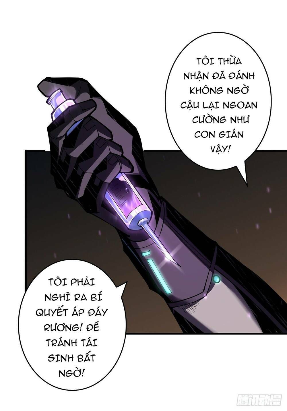 đọc truyện Vừa Chơi Đã Có Tài Khoản Vương Giả Chương 26 ảnh 56 tại Thiên Thai Truyện