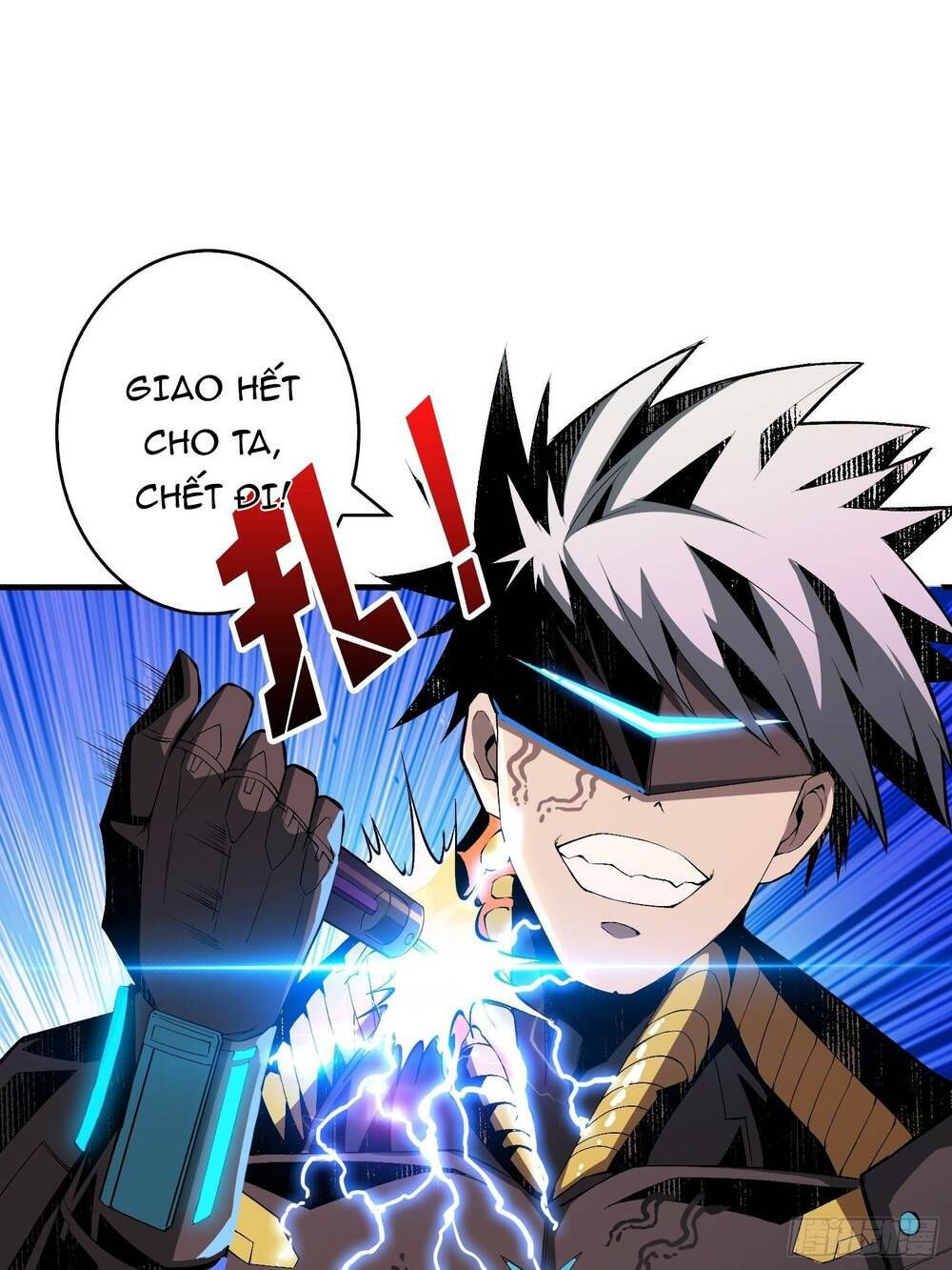 đọc truyện Vừa Chơi Đã Có Tài Khoản Vương Giả Chương 26 ảnh 57 tại Thiên Thai Truyện