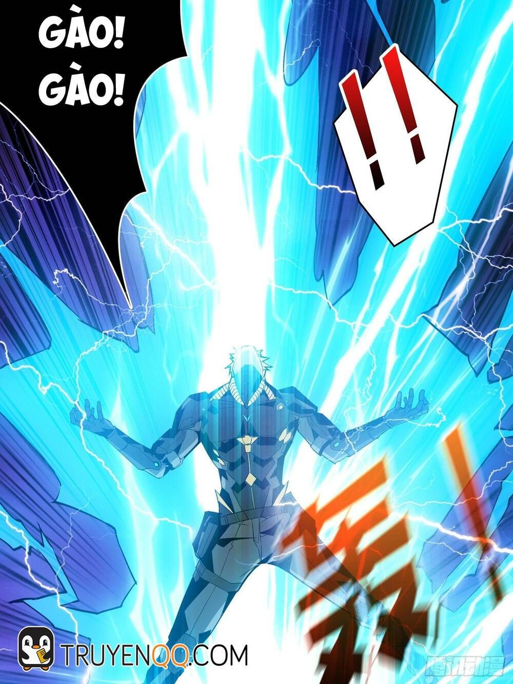 đọc truyện Vừa Chơi Đã Có Tài Khoản Vương Giả Chương 26 ảnh 59 tại Thiên Thai Truyện