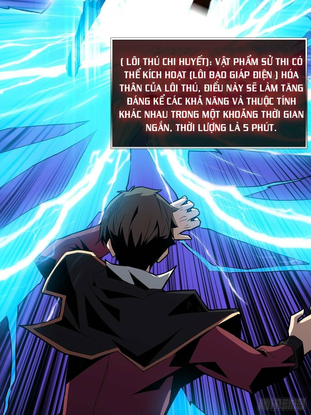 đọc truyện Vừa Chơi Đã Có Tài Khoản Vương Giả Chương 26 ảnh 60 tại Thiên Thai Truyện