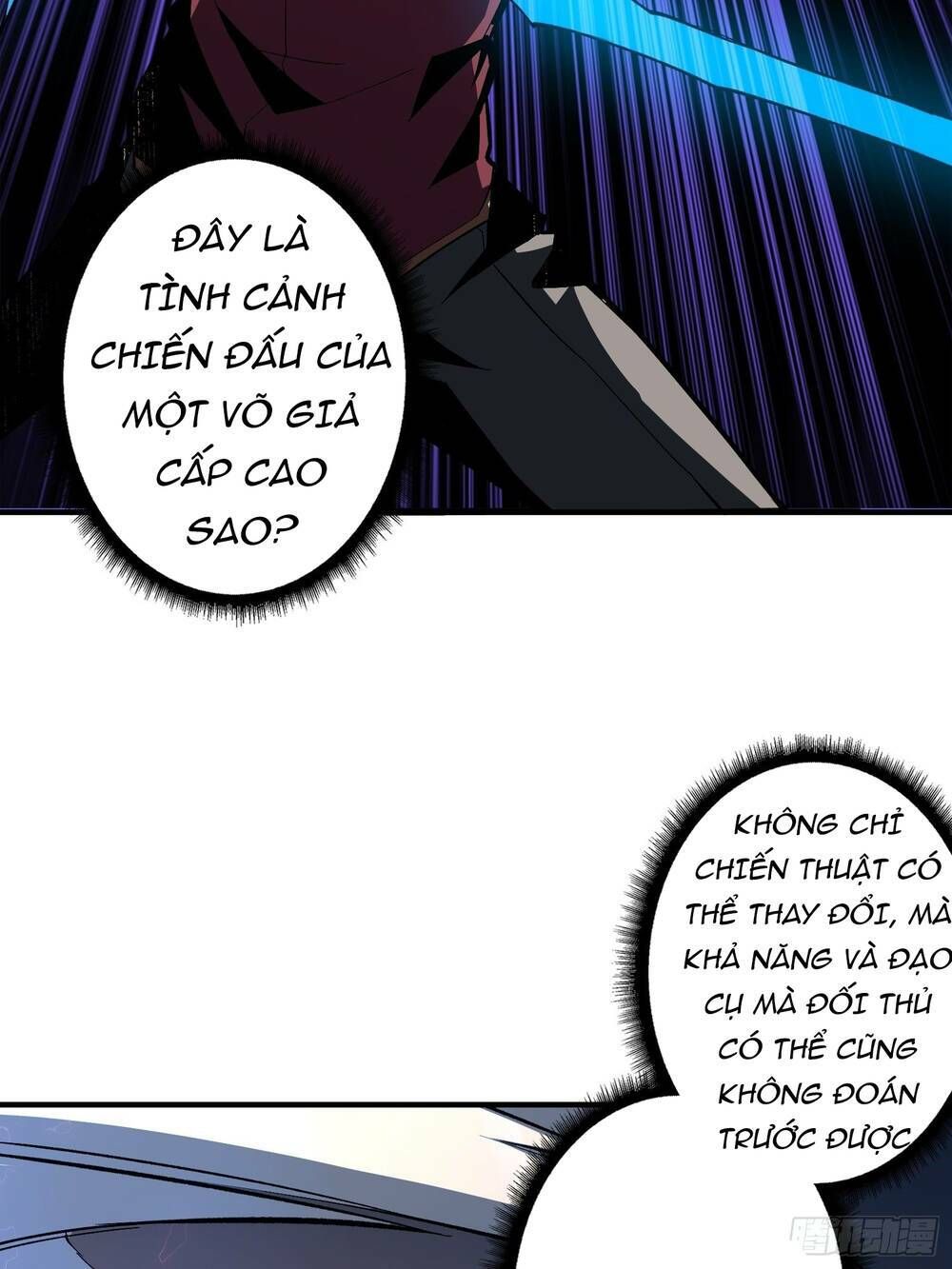 đọc truyện Vừa Chơi Đã Có Tài Khoản Vương Giả Chương 26 ảnh 61 tại Thiên Thai Truyện