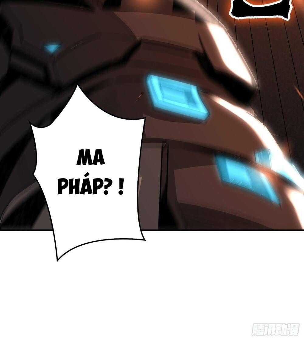 đọc truyện Vừa Chơi Đã Có Tài Khoản Vương Giả Chương 26 ảnh 8 tại Thiên Thai Truyện