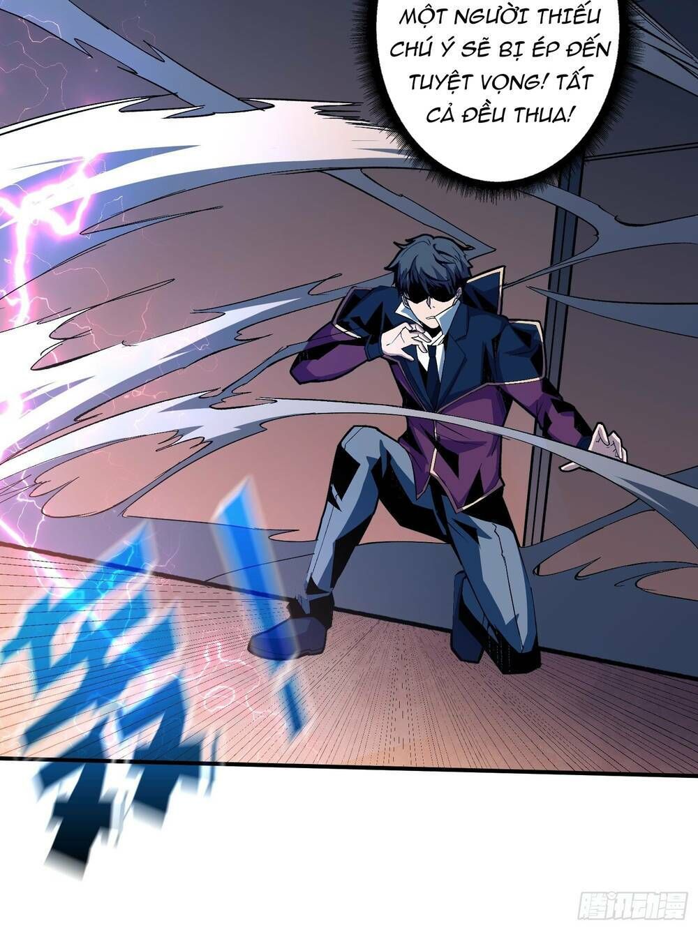 đọc truyện Vừa Chơi Đã Có Tài Khoản Vương Giả Chương 26 ảnh 62 tại Thiên Thai Truyện