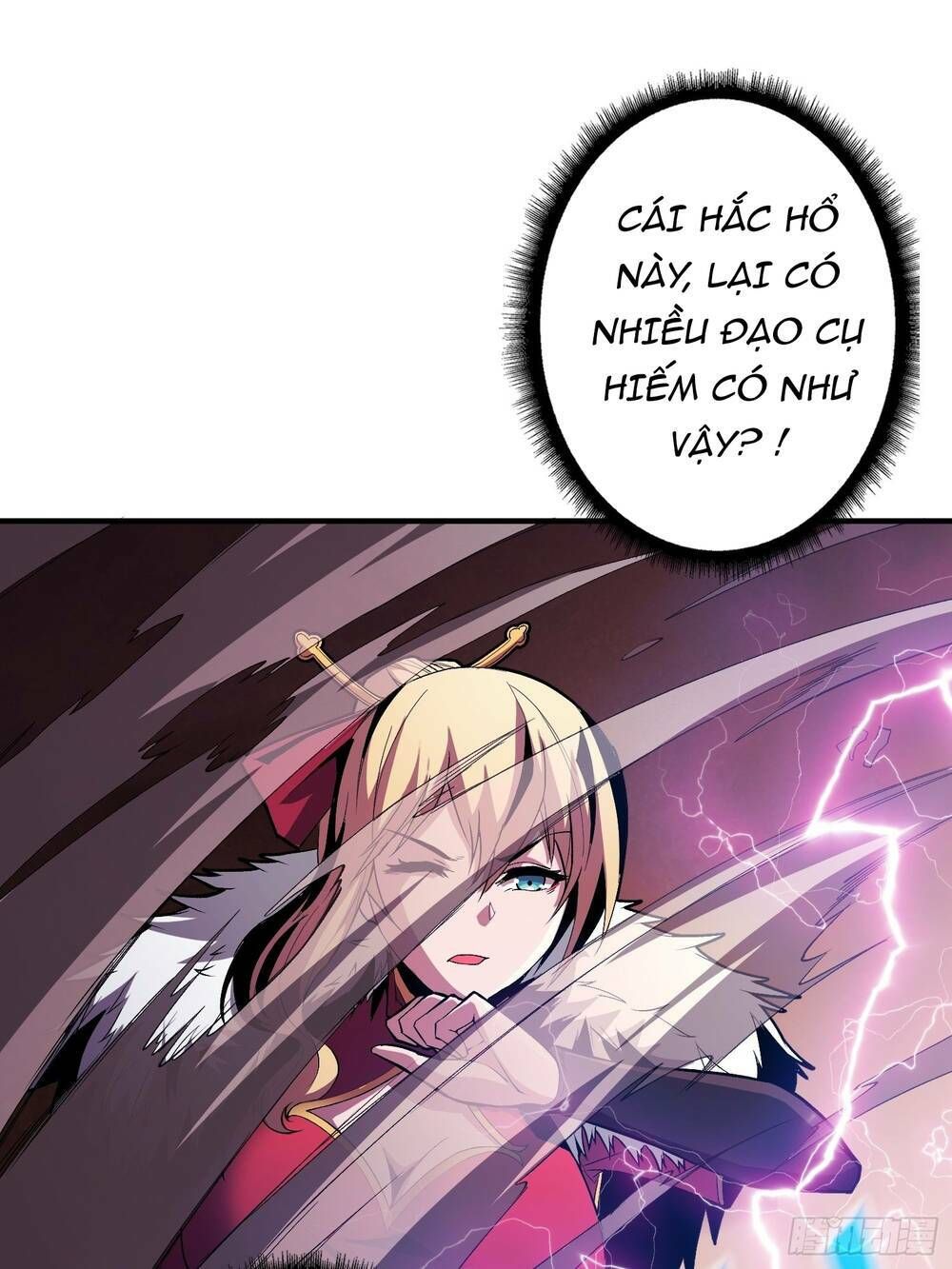 đọc truyện Vừa Chơi Đã Có Tài Khoản Vương Giả Chương 26 ảnh 63 tại Thiên Thai Truyện