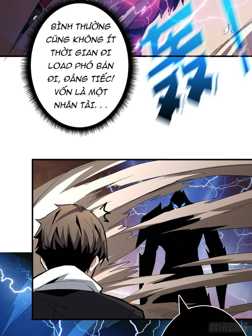 đọc truyện Vừa Chơi Đã Có Tài Khoản Vương Giả Chương 26 ảnh 64 tại Thiên Thai Truyện