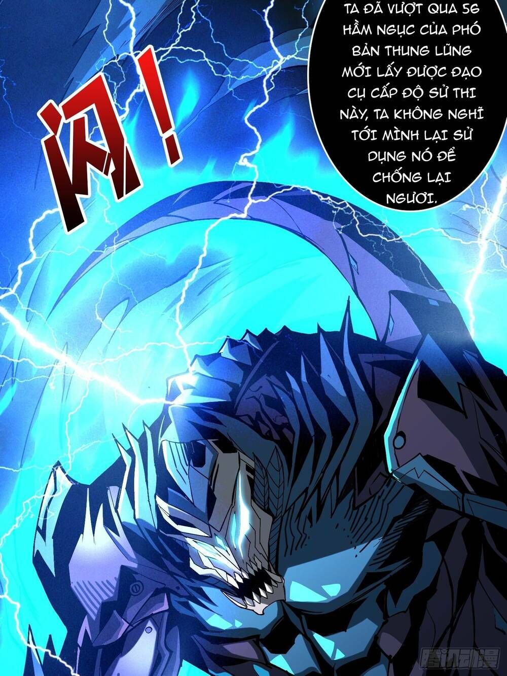 đọc truyện Vừa Chơi Đã Có Tài Khoản Vương Giả Chương 26 ảnh 65 tại Thiên Thai Truyện