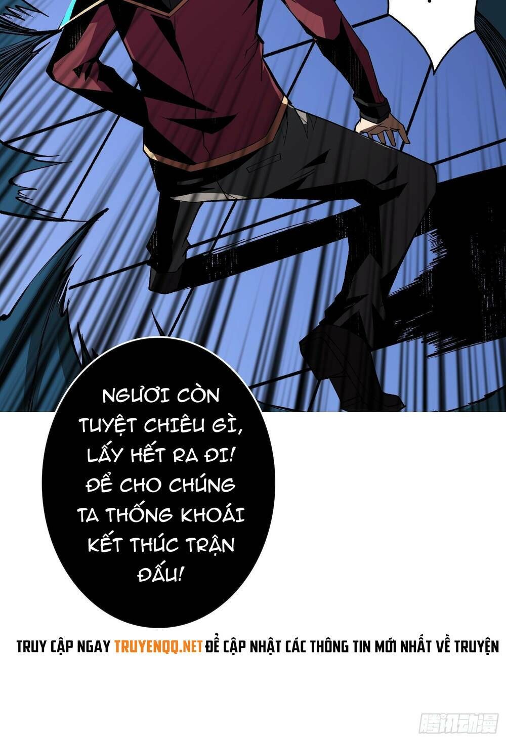 đọc truyện Vừa Chơi Đã Có Tài Khoản Vương Giả Chương 26 ảnh 67 tại Thiên Thai Truyện