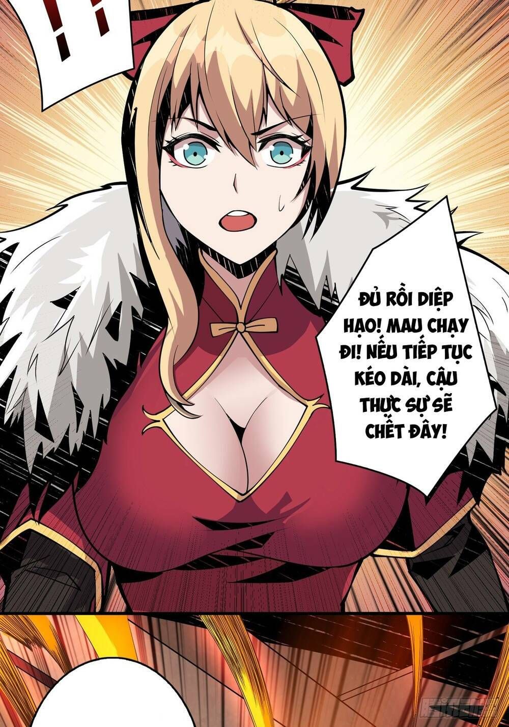 đọc truyện Vừa Chơi Đã Có Tài Khoản Vương Giả Chương 26 ảnh 11 tại Thiên Thai Truyện