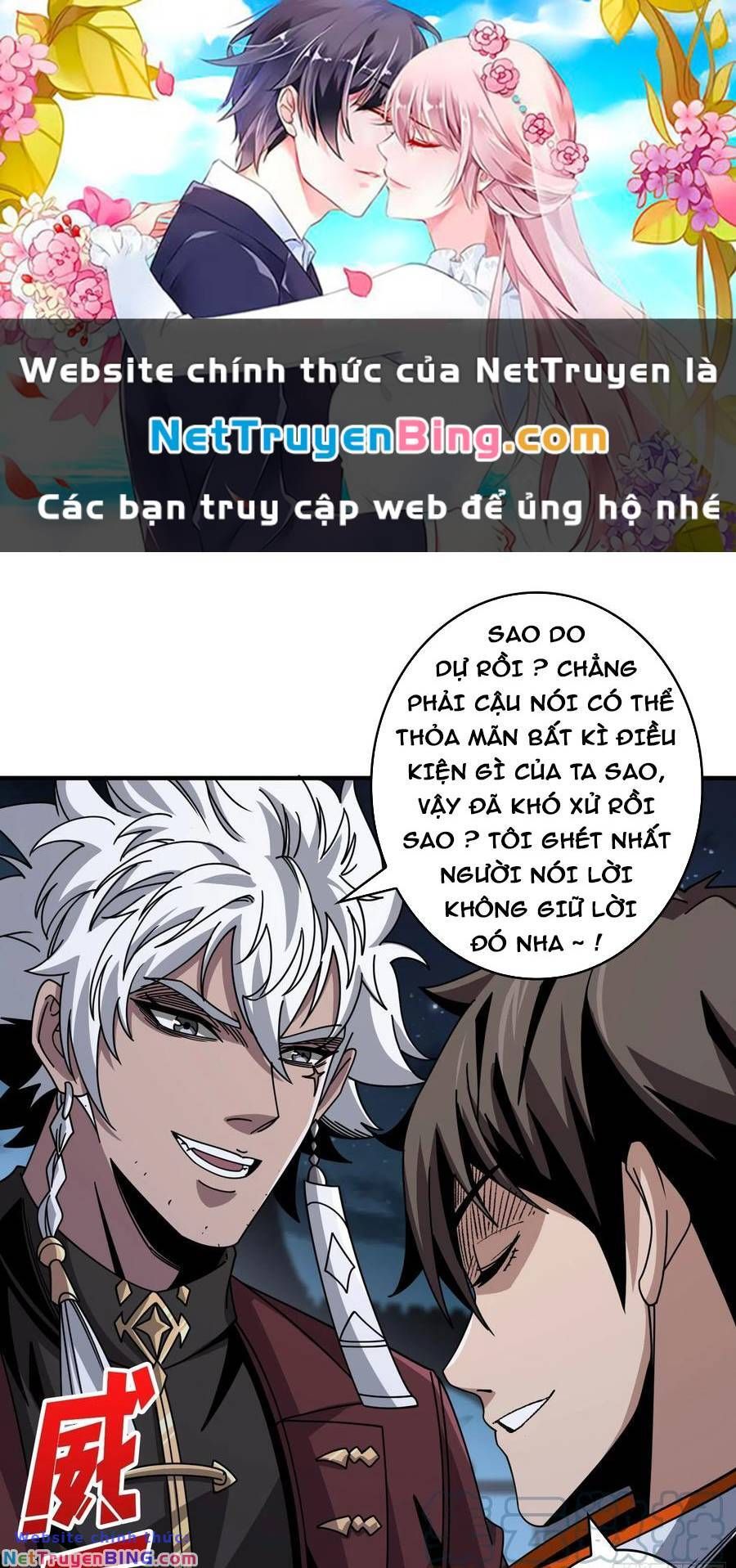 đọc truyện Vừa Chơi Đã Có Tài Khoản Vương Giả Chương 260 ảnh 3 tại Thiên Thai Truyện