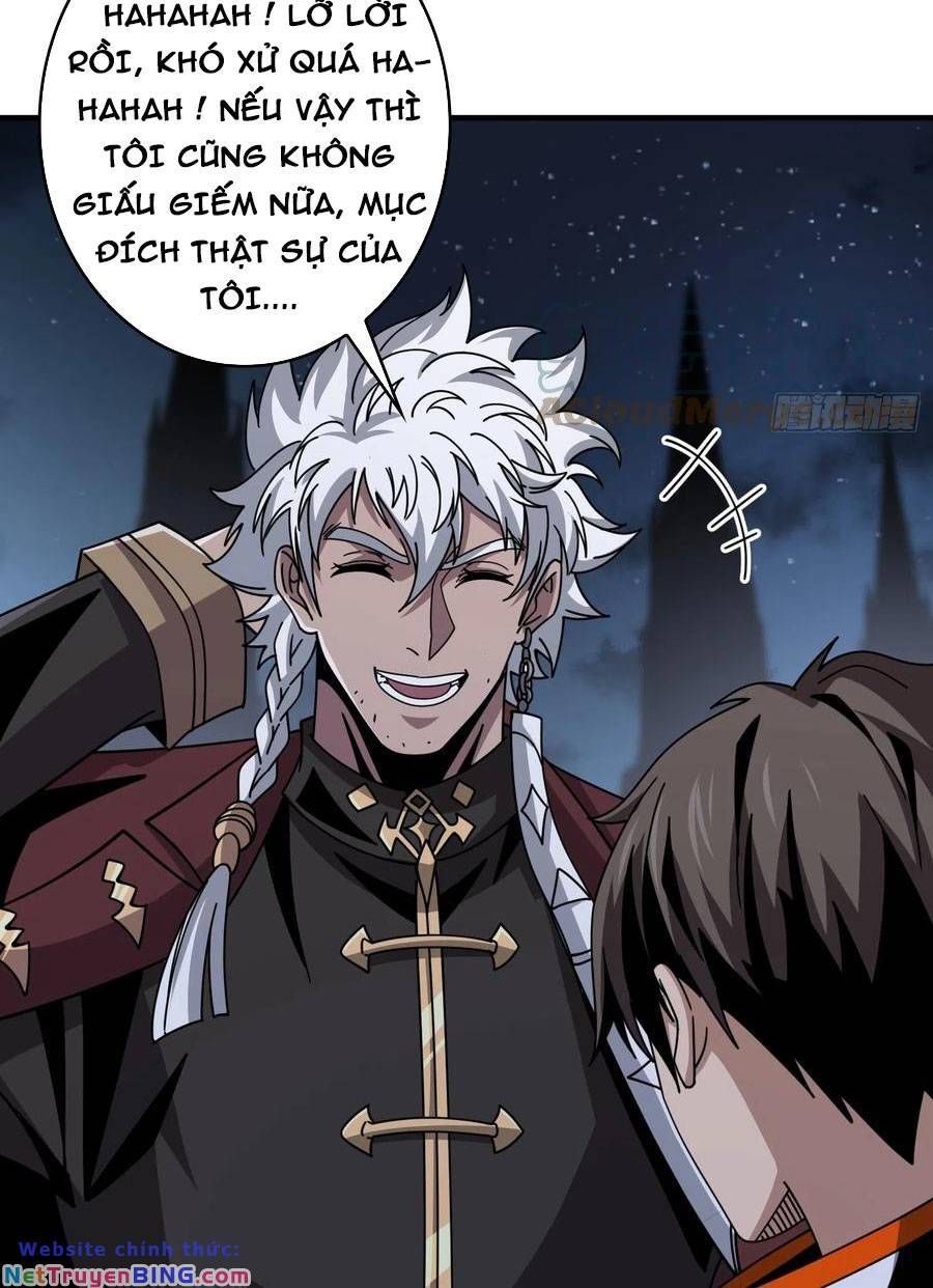 đọc truyện Vừa Chơi Đã Có Tài Khoản Vương Giả Chương 260 ảnh 13 tại Thiên Thai Truyện