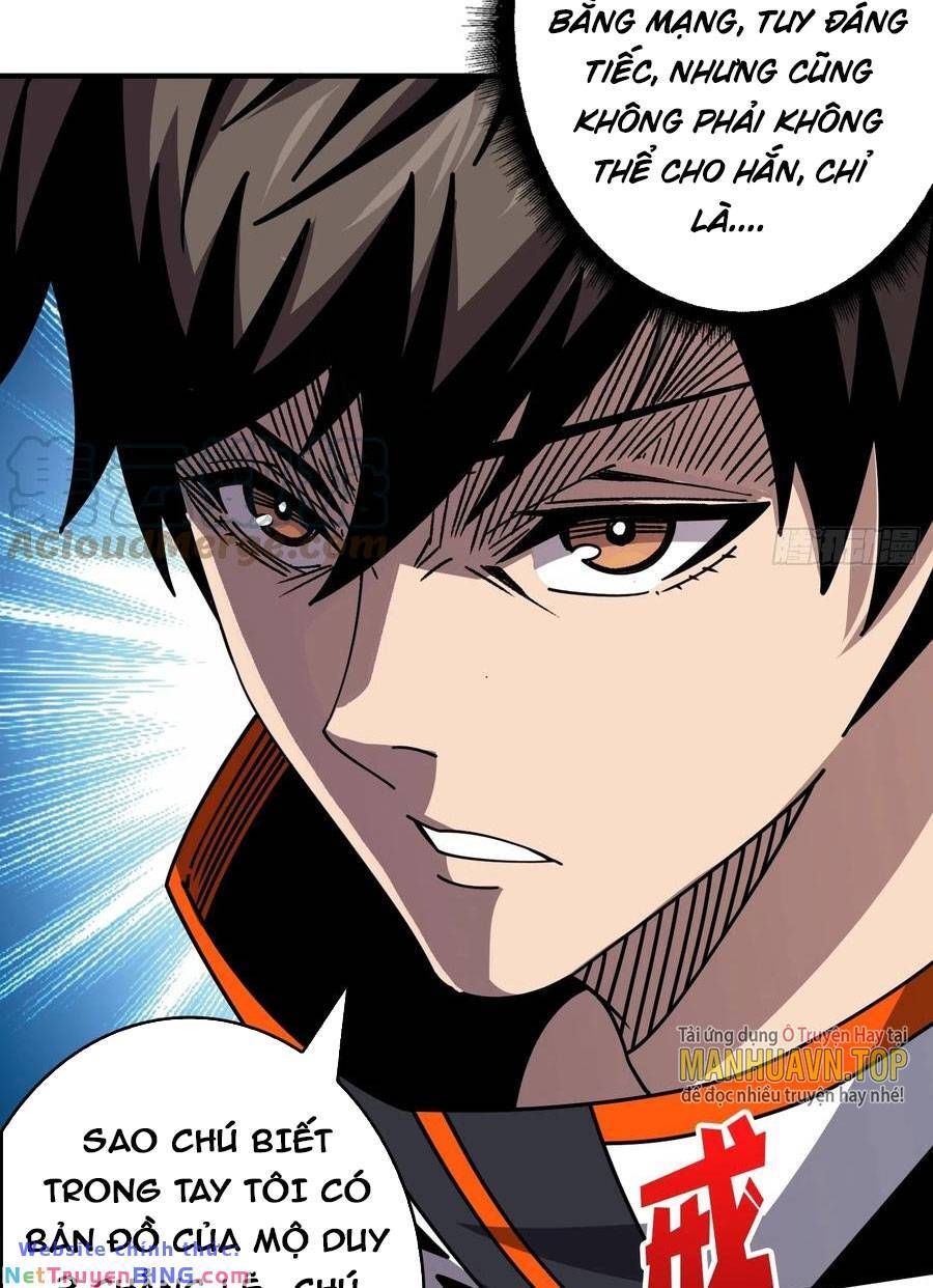 đọc truyện Vừa Chơi Đã Có Tài Khoản Vương Giả Chương 260 ảnh 16 tại Thiên Thai Truyện