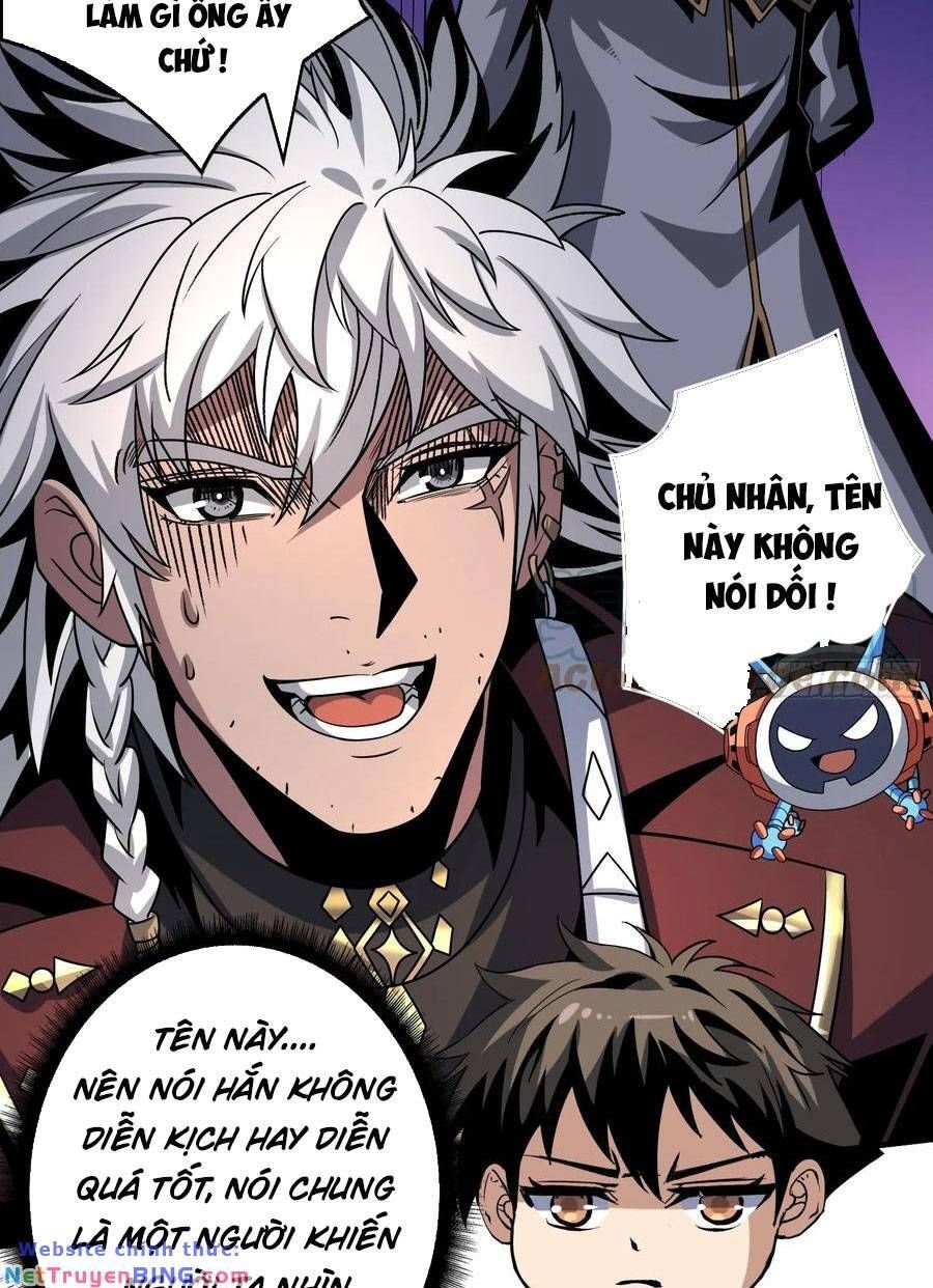 đọc truyện Vừa Chơi Đã Có Tài Khoản Vương Giả Chương 260 ảnh 19 tại Thiên Thai Truyện