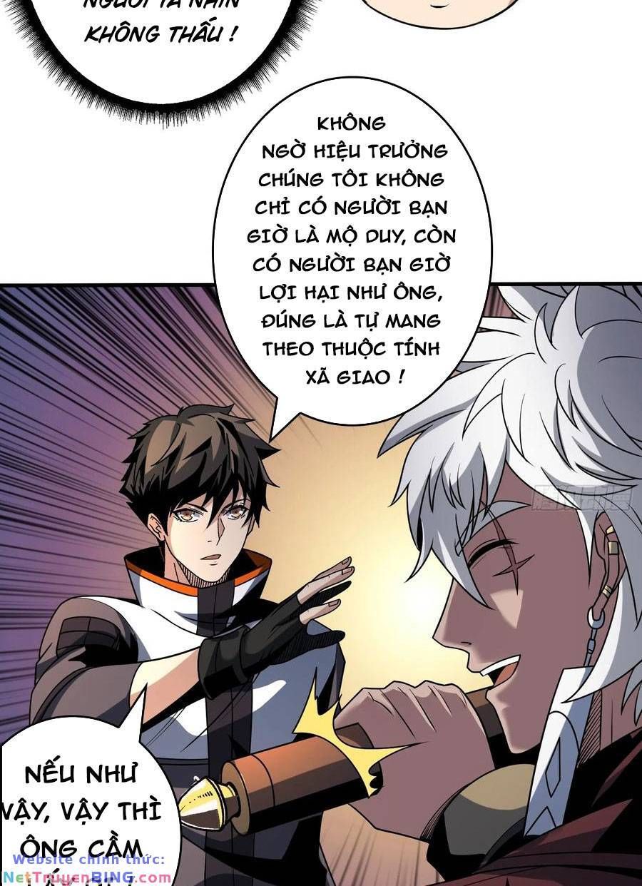 đọc truyện Vừa Chơi Đã Có Tài Khoản Vương Giả Chương 260 ảnh 20 tại Thiên Thai Truyện