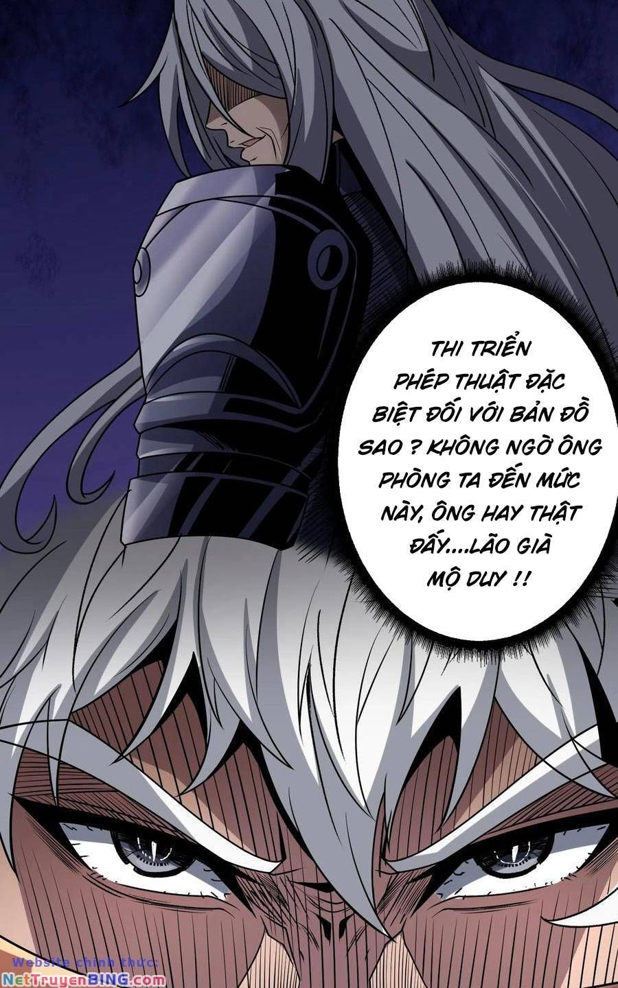 đọc truyện Vừa Chơi Đã Có Tài Khoản Vương Giả Chương 260 ảnh 24 tại Thiên Thai Truyện