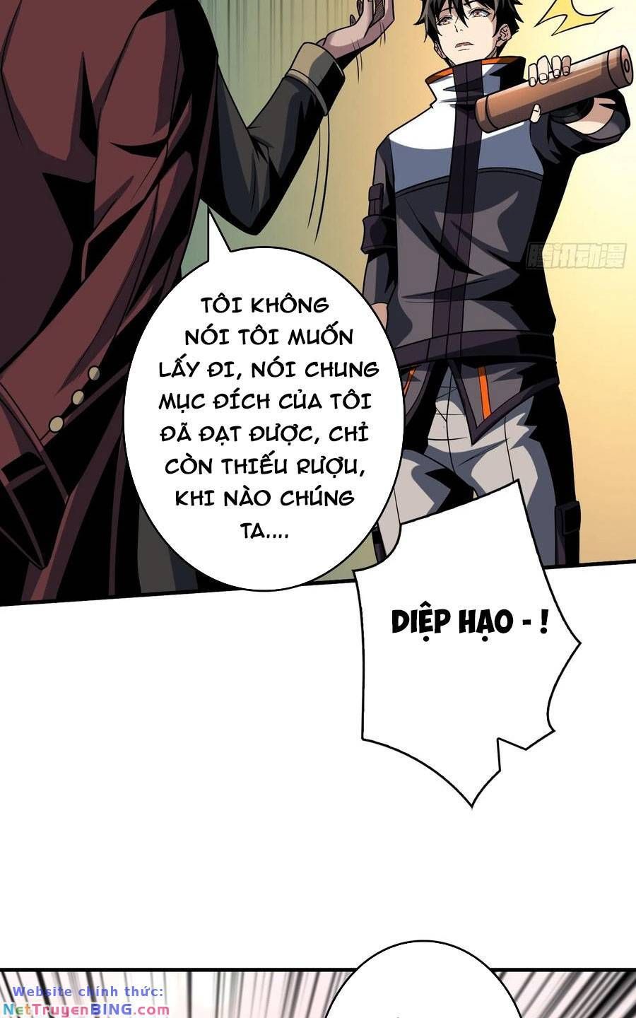 đọc truyện Vừa Chơi Đã Có Tài Khoản Vương Giả Chương 260 ảnh 26 tại Thiên Thai Truyện