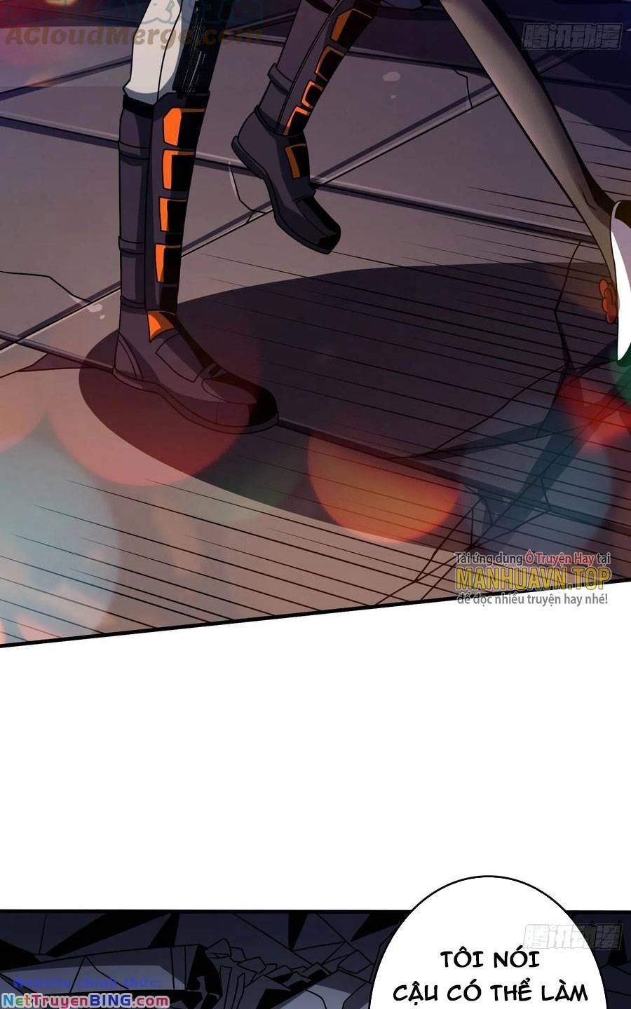 đọc truyện Vừa Chơi Đã Có Tài Khoản Vương Giả Chương 260 ảnh 28 tại Thiên Thai Truyện