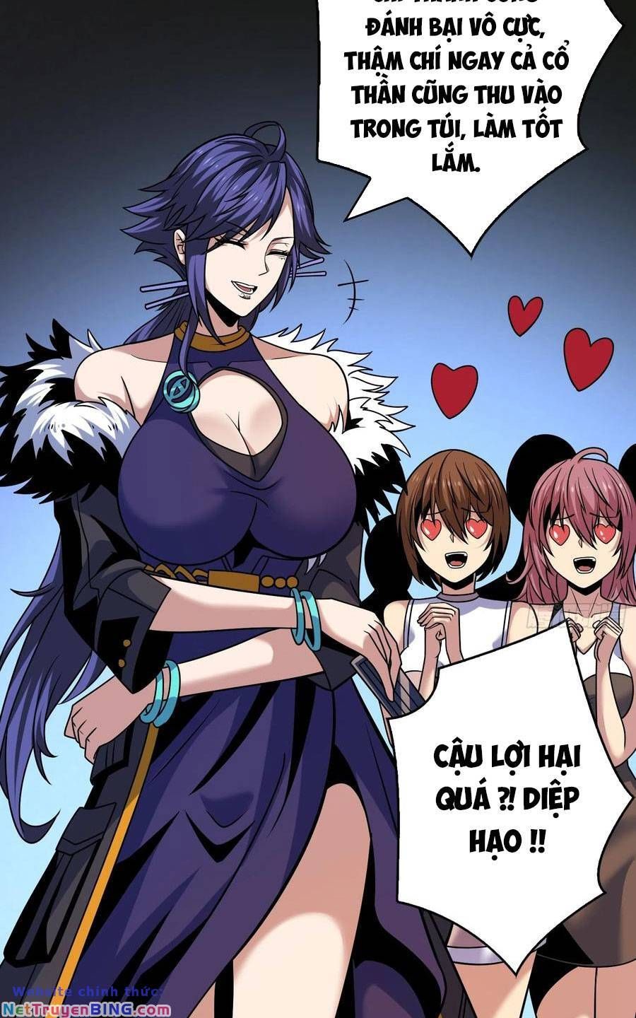 đọc truyện Vừa Chơi Đã Có Tài Khoản Vương Giả Chương 260 ảnh 31 tại Thiên Thai Truyện