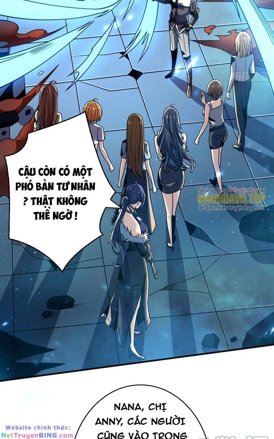 đọc truyện Vừa Chơi Đã Có Tài Khoản Vương Giả Chương 260 ảnh 35 tại Thiên Thai Truyện