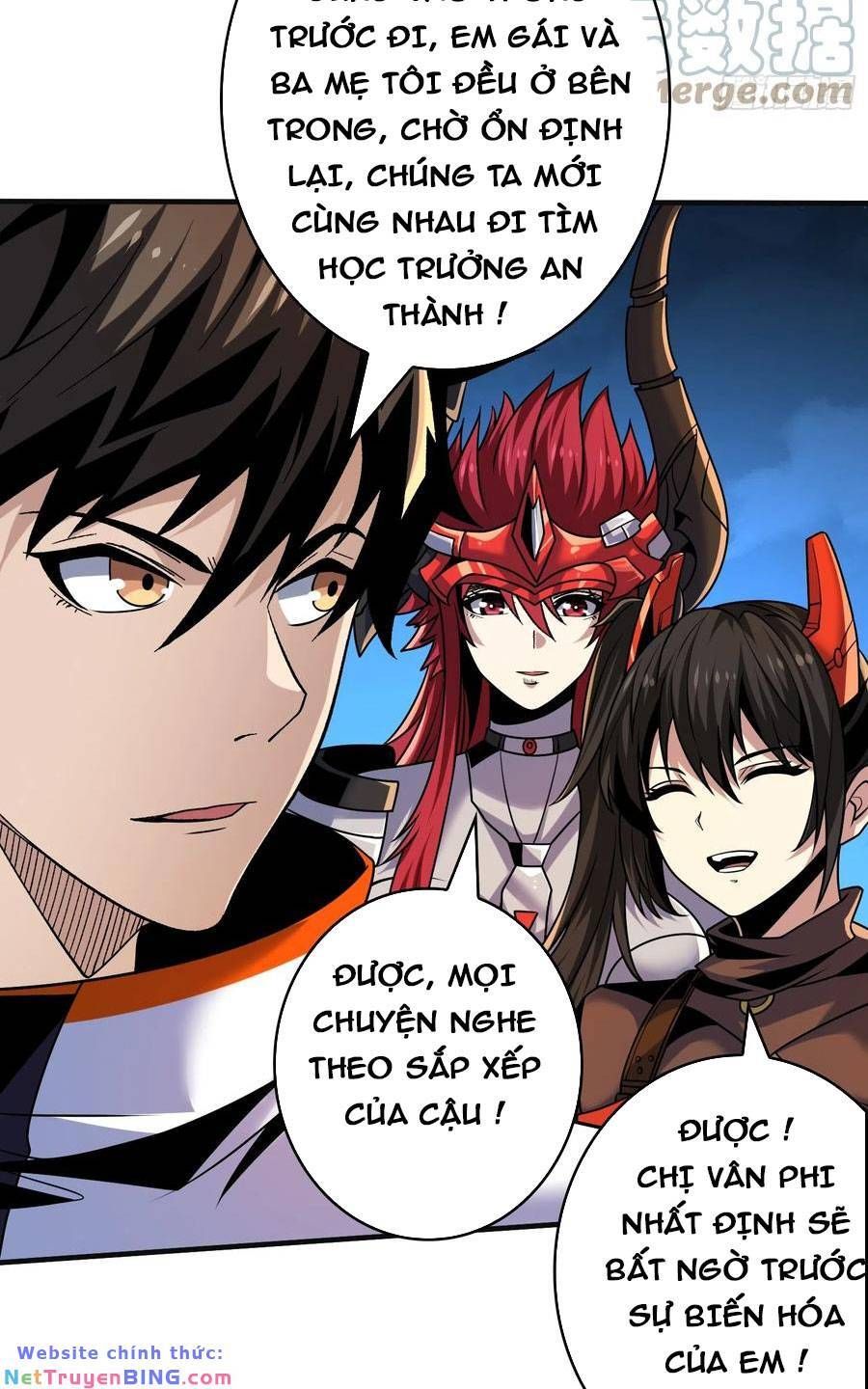 đọc truyện Vừa Chơi Đã Có Tài Khoản Vương Giả Chương 260 ảnh 36 tại Thiên Thai Truyện