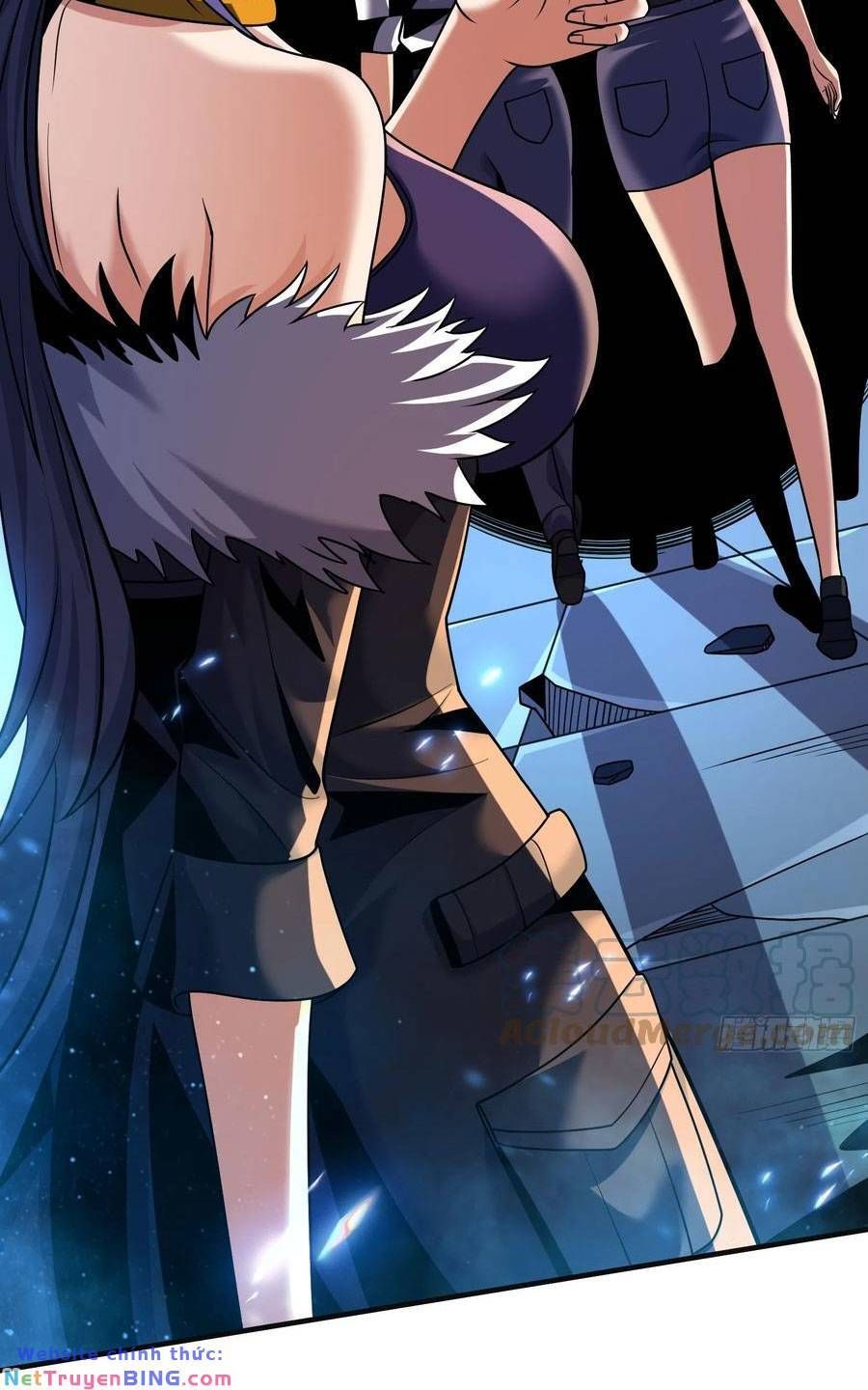 đọc truyện Vừa Chơi Đã Có Tài Khoản Vương Giả Chương 260 ảnh 38 tại Thiên Thai Truyện