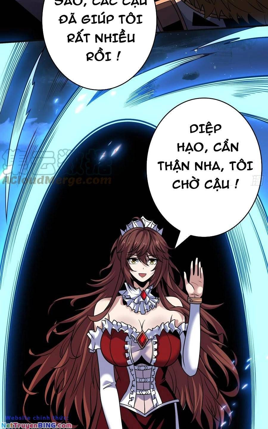 đọc truyện Vừa Chơi Đã Có Tài Khoản Vương Giả Chương 260 ảnh 41 tại Thiên Thai Truyện