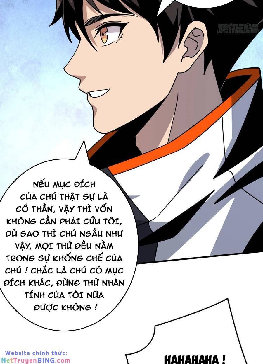 đọc truyện Vừa Chơi Đã Có Tài Khoản Vương Giả Chương 260 ảnh 6 tại Thiên Thai Truyện