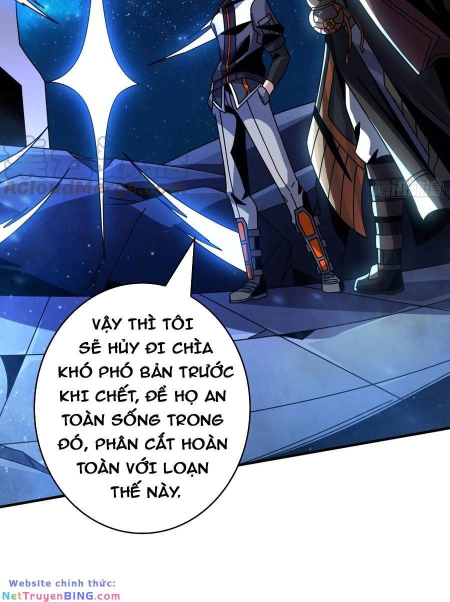 đọc truyện Vừa Chơi Đã Có Tài Khoản Vương Giả Chương 260 ảnh 44 tại Thiên Thai Truyện