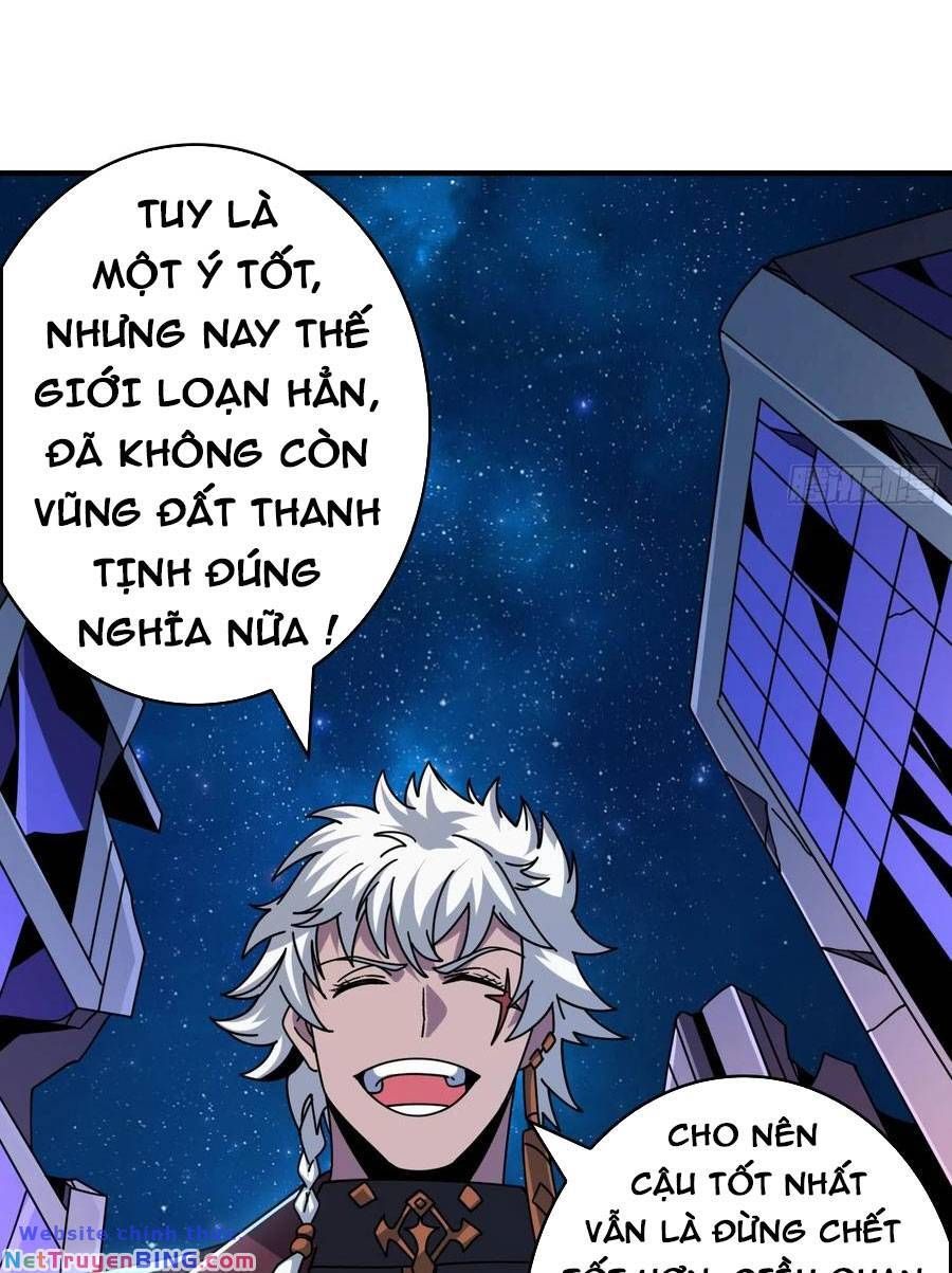 đọc truyện Vừa Chơi Đã Có Tài Khoản Vương Giả Chương 260 ảnh 45 tại Thiên Thai Truyện