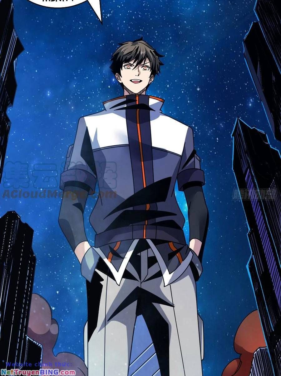 đọc truyện Vừa Chơi Đã Có Tài Khoản Vương Giả Chương 260 ảnh 47 tại Thiên Thai Truyện