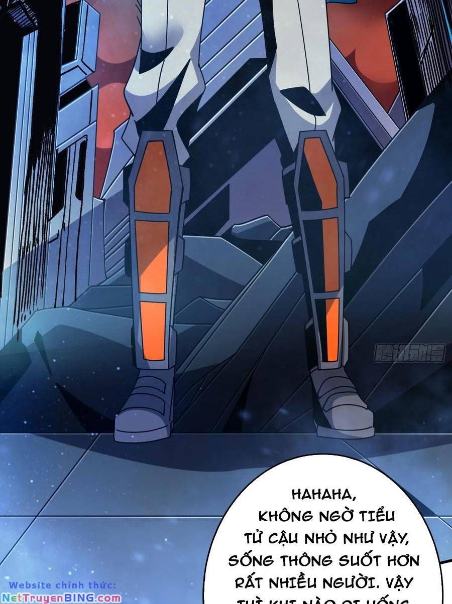 đọc truyện Vừa Chơi Đã Có Tài Khoản Vương Giả Chương 260 ảnh 48 tại Thiên Thai Truyện