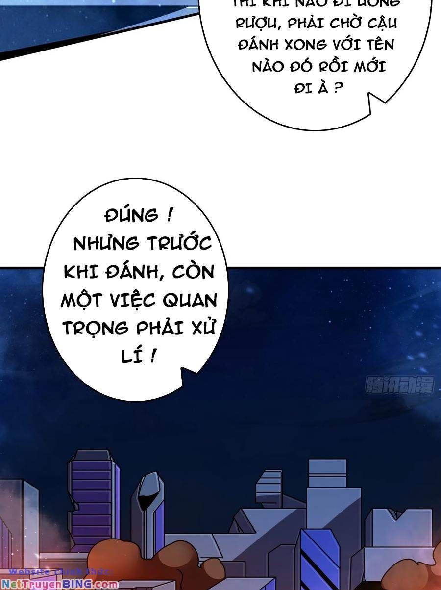 đọc truyện Vừa Chơi Đã Có Tài Khoản Vương Giả Chương 260 ảnh 49 tại Thiên Thai Truyện