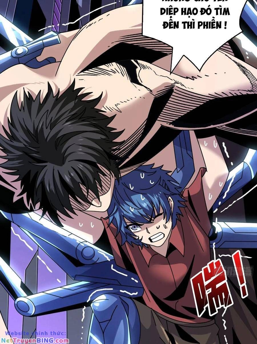 đọc truyện Vừa Chơi Đã Có Tài Khoản Vương Giả Chương 260 ảnh 51 tại Thiên Thai Truyện