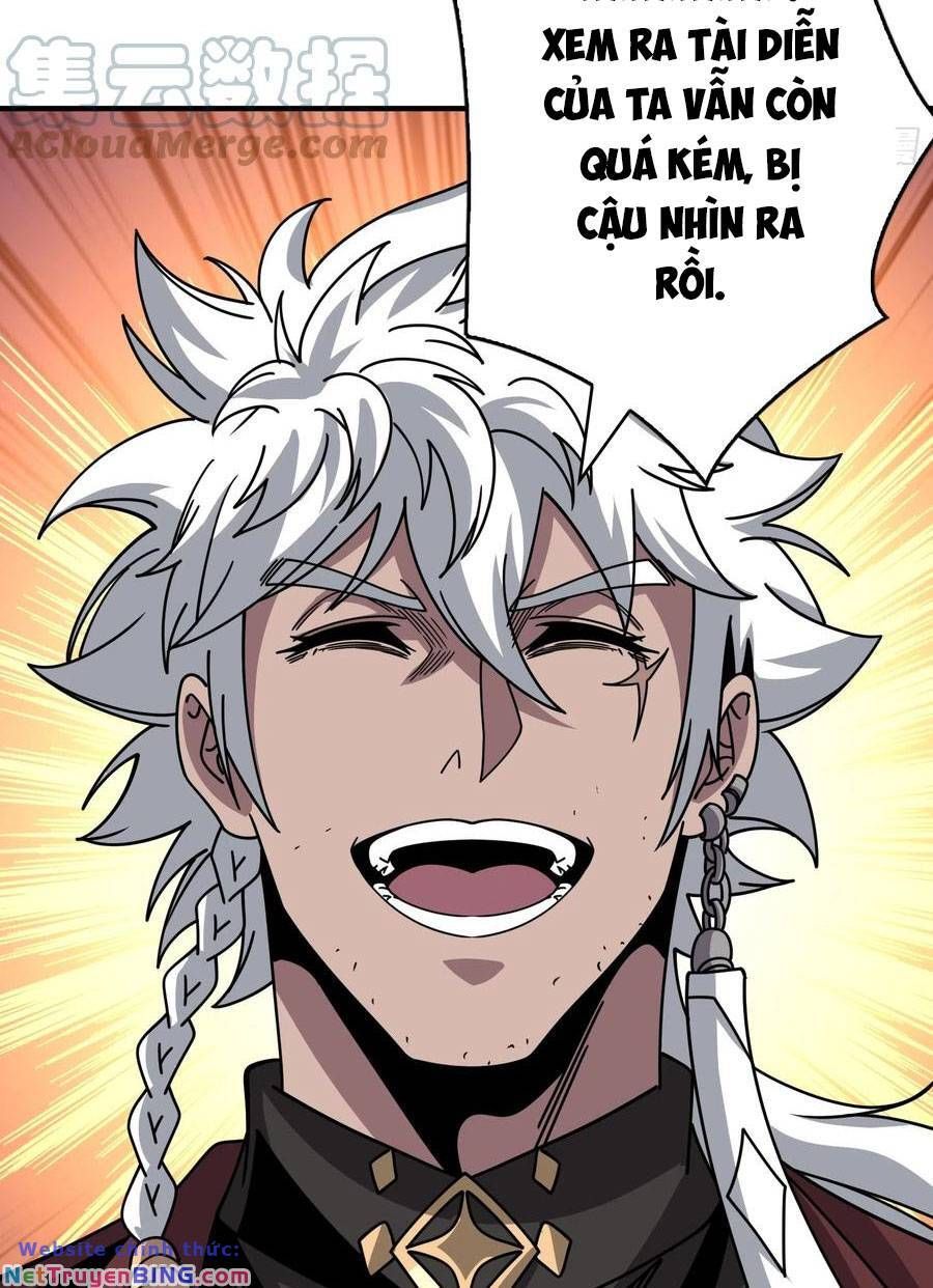 đọc truyện Vừa Chơi Đã Có Tài Khoản Vương Giả Chương 260 ảnh 7 tại Thiên Thai Truyện