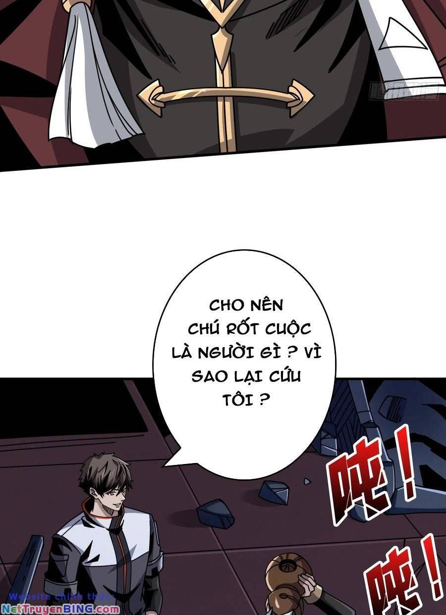 đọc truyện Vừa Chơi Đã Có Tài Khoản Vương Giả Chương 260 ảnh 8 tại Thiên Thai Truyện