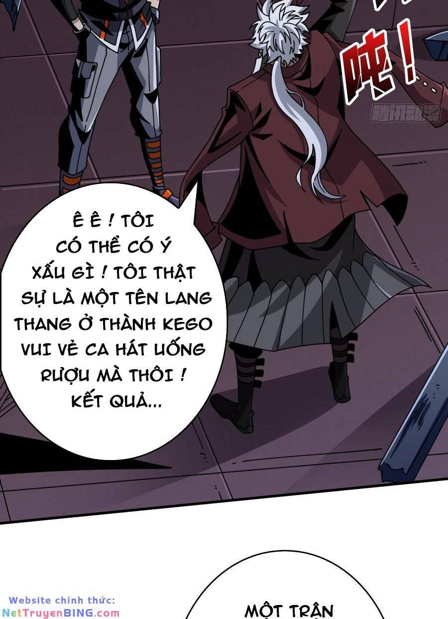 đọc truyện Vừa Chơi Đã Có Tài Khoản Vương Giả Chương 260 ảnh 9 tại Thiên Thai Truyện