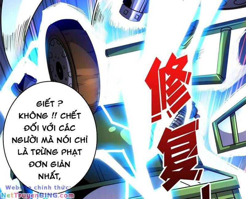 đọc truyện Vừa Chơi Đã Có Tài Khoản Vương Giả Chương 261 ảnh 14 tại Thiên Thai Truyện