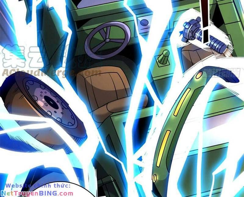 đọc truyện Vừa Chơi Đã Có Tài Khoản Vương Giả Chương 261 ảnh 15 tại Thiên Thai Truyện