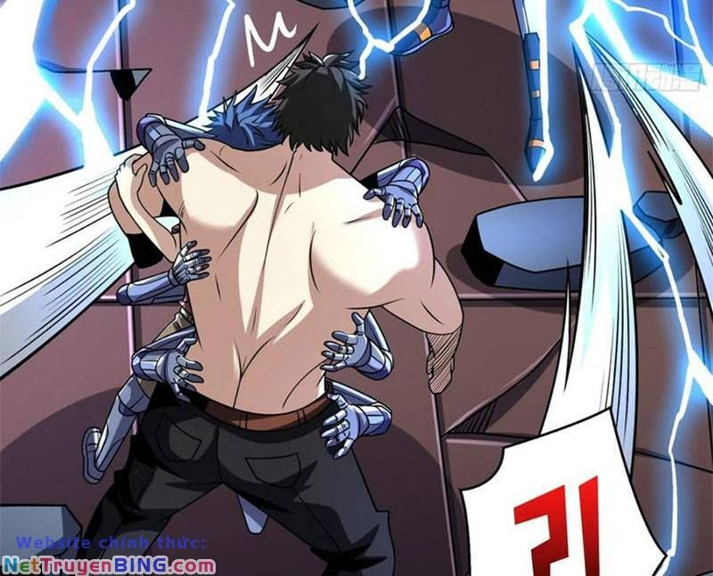 đọc truyện Vừa Chơi Đã Có Tài Khoản Vương Giả Chương 261 ảnh 17 tại Thiên Thai Truyện