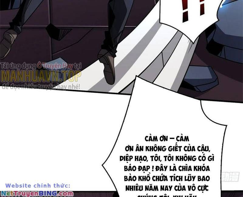 đọc truyện Vừa Chơi Đã Có Tài Khoản Vương Giả Chương 261 ảnh 18 tại Thiên Thai Truyện