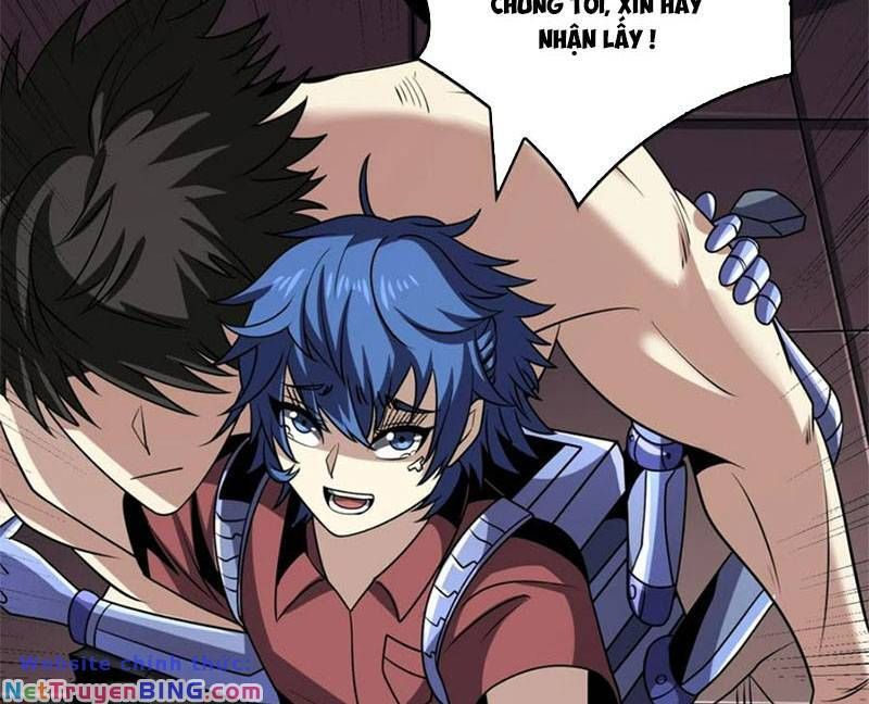 đọc truyện Vừa Chơi Đã Có Tài Khoản Vương Giả Chương 261 ảnh 19 tại Thiên Thai Truyện