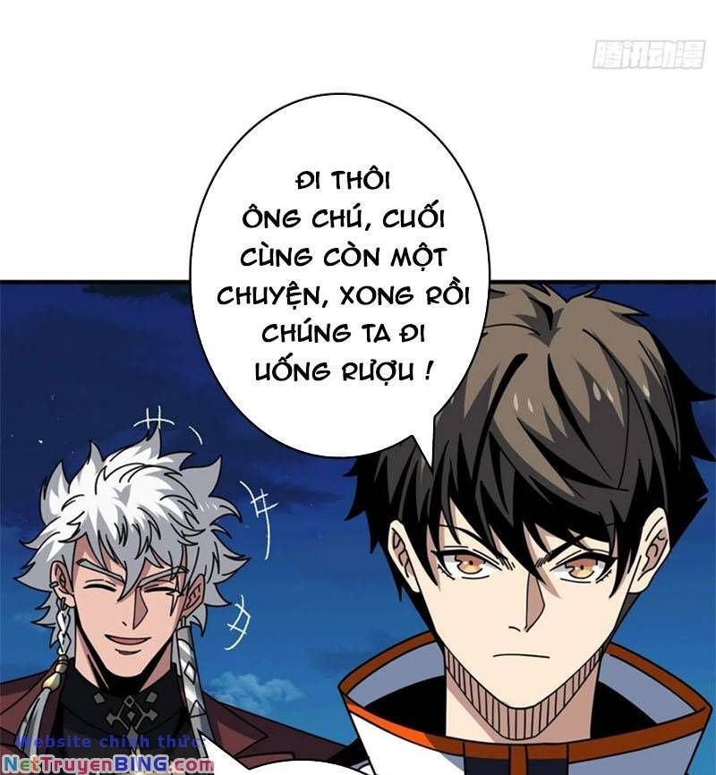 đọc truyện Vừa Chơi Đã Có Tài Khoản Vương Giả Chương 261 ảnh 28 tại Thiên Thai Truyện